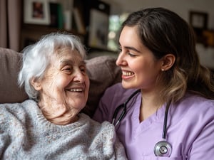 u6885682617_medium_shot_of_a_nurse_wearing_light_purple_scrub_7103a906-06ca-4159-a828-03e27cdd6540_1