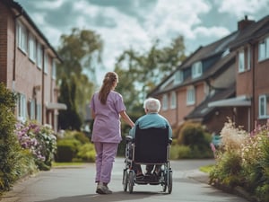 u6885682617_medium_shot_of_a_young_caregiver_wearing_a_light__6a92e71f-57da-4828-bfb0-53da0ab18140_0